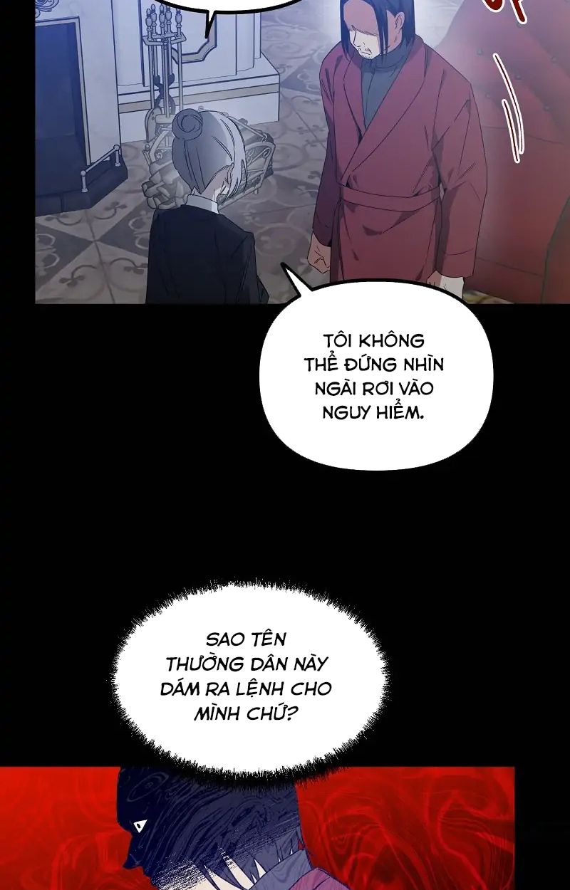 Phương Pháp Tán Tỉnh Của Nữ Thợ Săn Chapter 59 - Trang 47