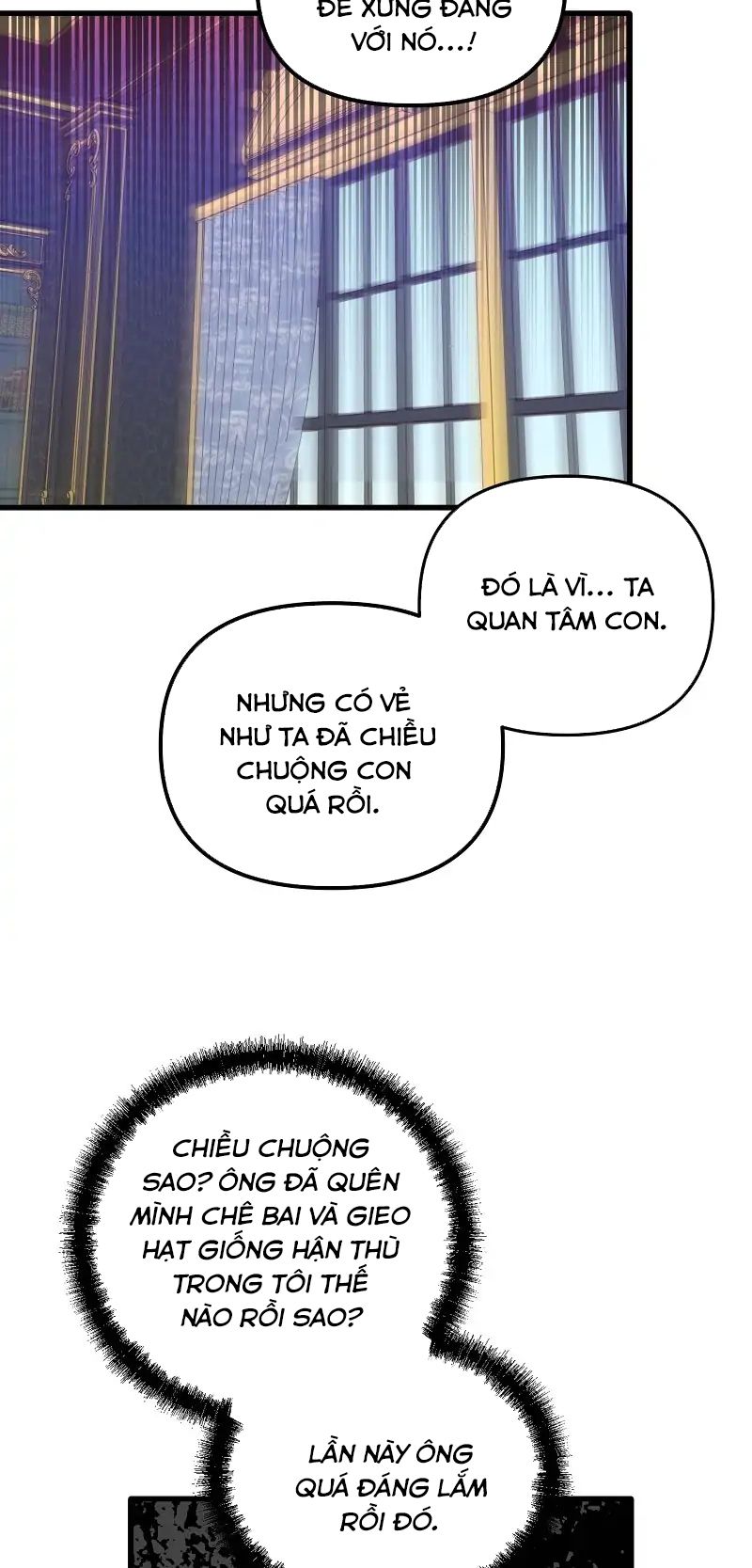 Phương Pháp Tán Tỉnh Của Nữ Thợ Săn Chapter 59 - Trang 7