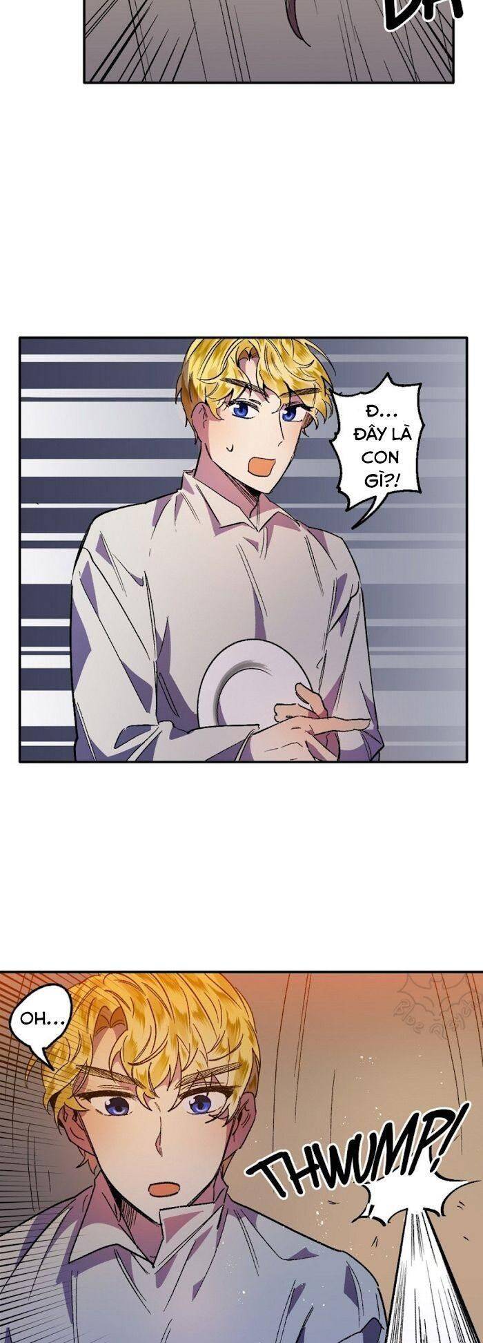 Phương Pháp Tán Tỉnh Của Nữ Thợ Săn Chapter 6 - Trang 14
