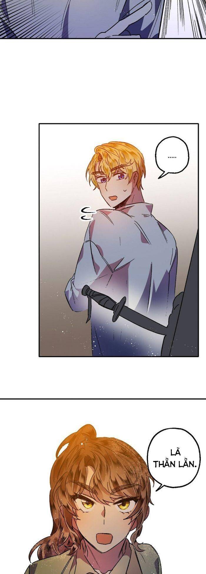 Phương Pháp Tán Tỉnh Của Nữ Thợ Săn Chapter 6 - Trang 15