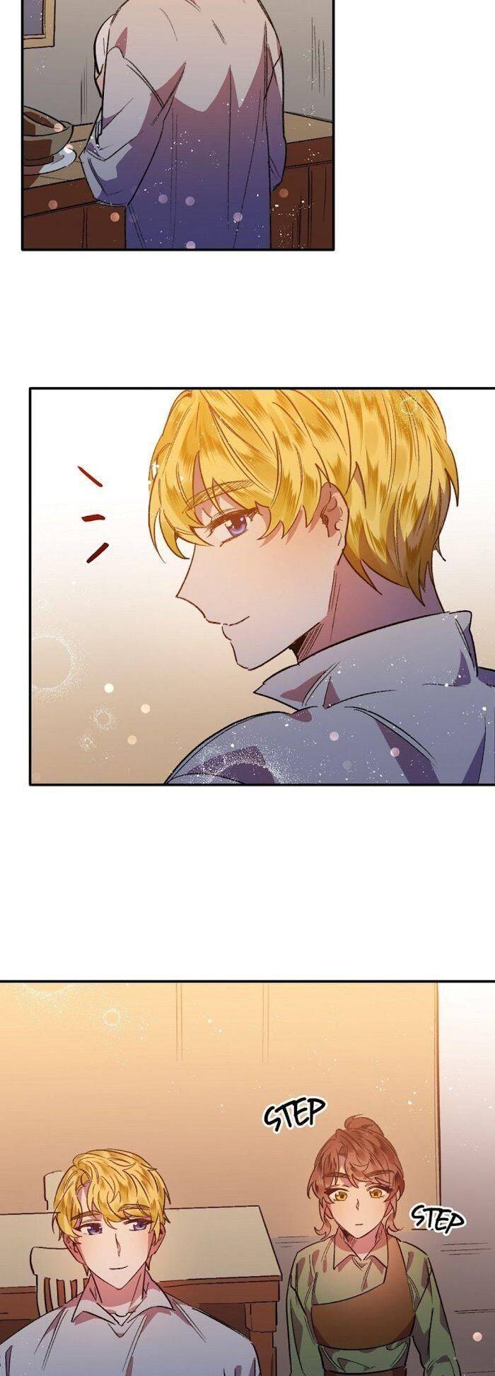 Phương Pháp Tán Tỉnh Của Nữ Thợ Săn Chapter 6 - Trang 25