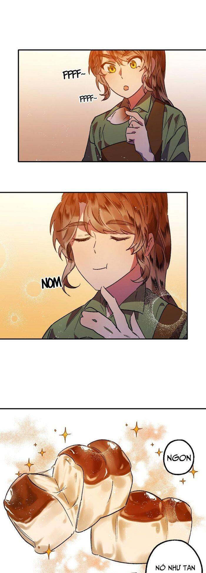 Phương Pháp Tán Tỉnh Của Nữ Thợ Săn Chapter 6 - Trang 7