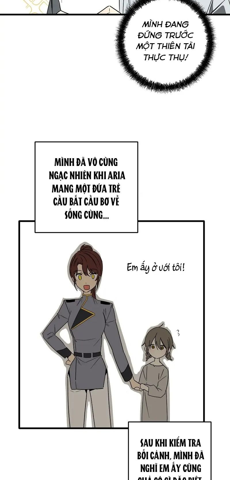 Phương Pháp Tán Tỉnh Của Nữ Thợ Săn Chapter 60 - Trang 10