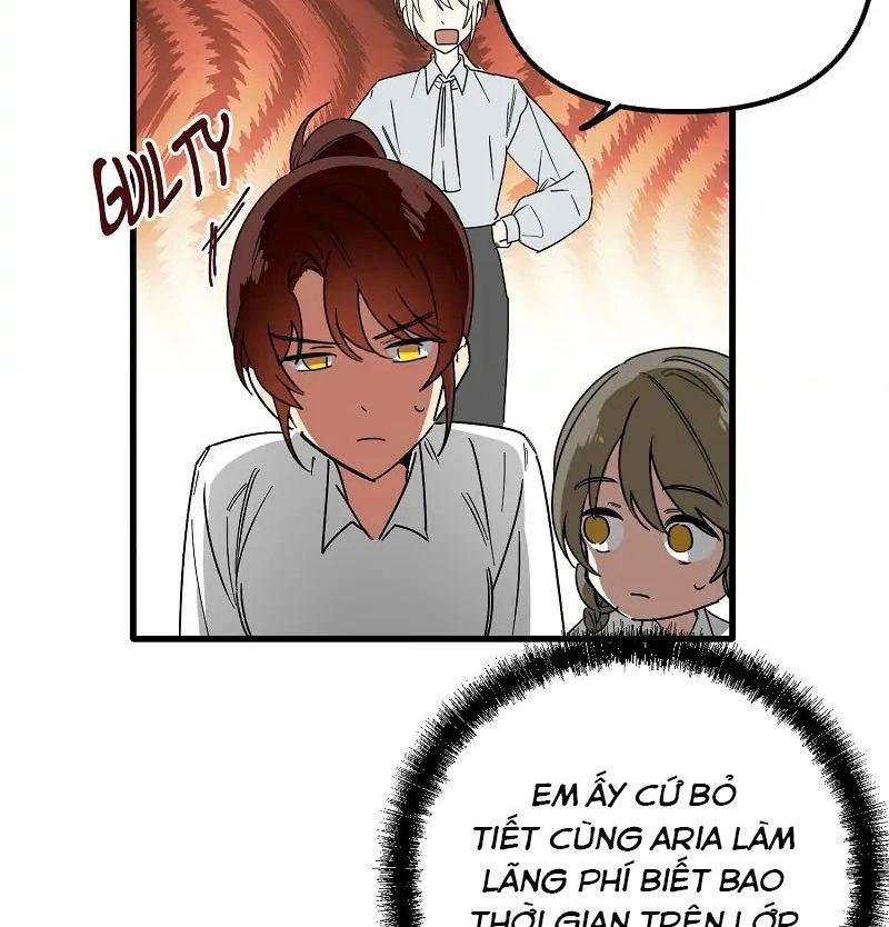 Phương Pháp Tán Tỉnh Của Nữ Thợ Săn Chapter 60 - Trang 12