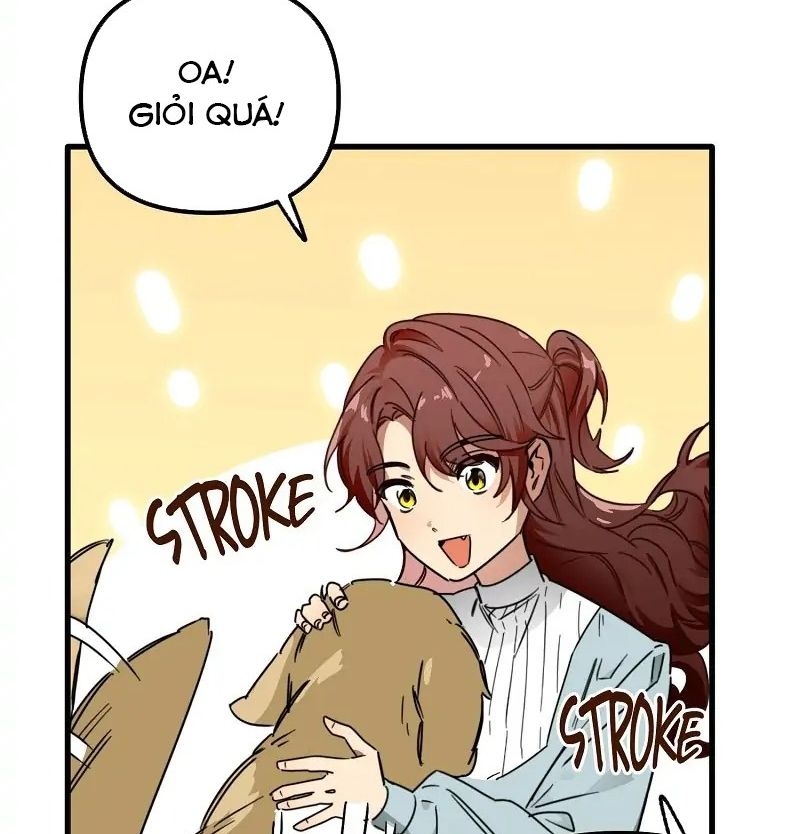 Phương Pháp Tán Tỉnh Của Nữ Thợ Săn Chapter 60 - Trang 16