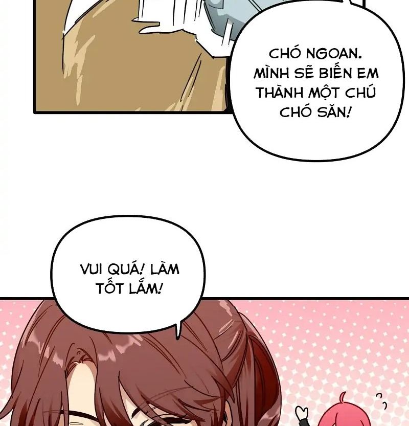 Phương Pháp Tán Tỉnh Của Nữ Thợ Săn Chapter 60 - Trang 17