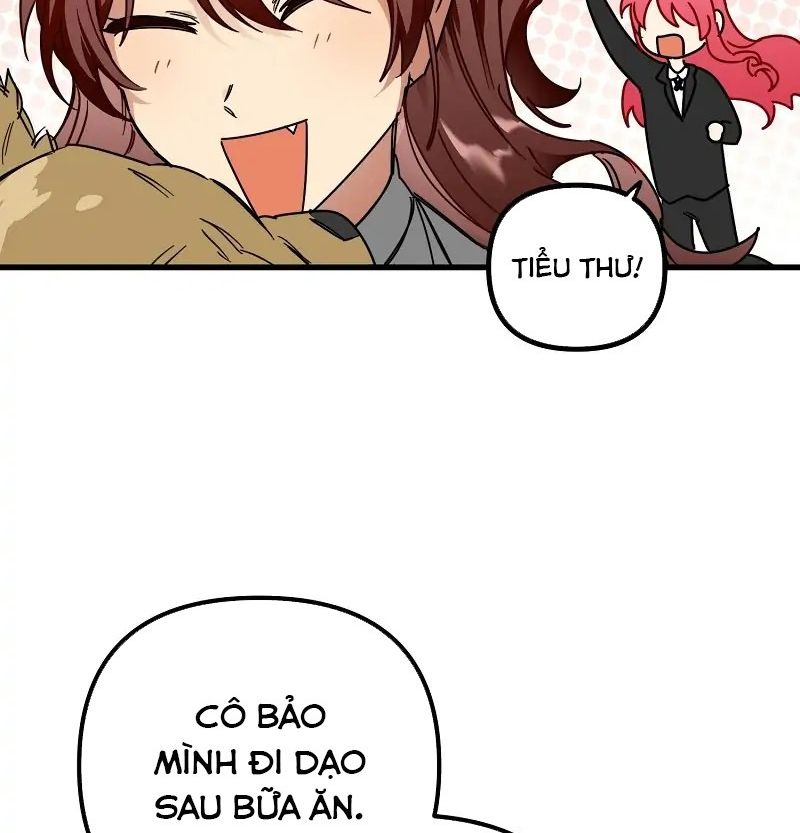 Phương Pháp Tán Tỉnh Của Nữ Thợ Săn Chapter 60 - Trang 18