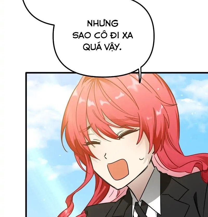 Phương Pháp Tán Tỉnh Của Nữ Thợ Săn Chapter 60 - Trang 19