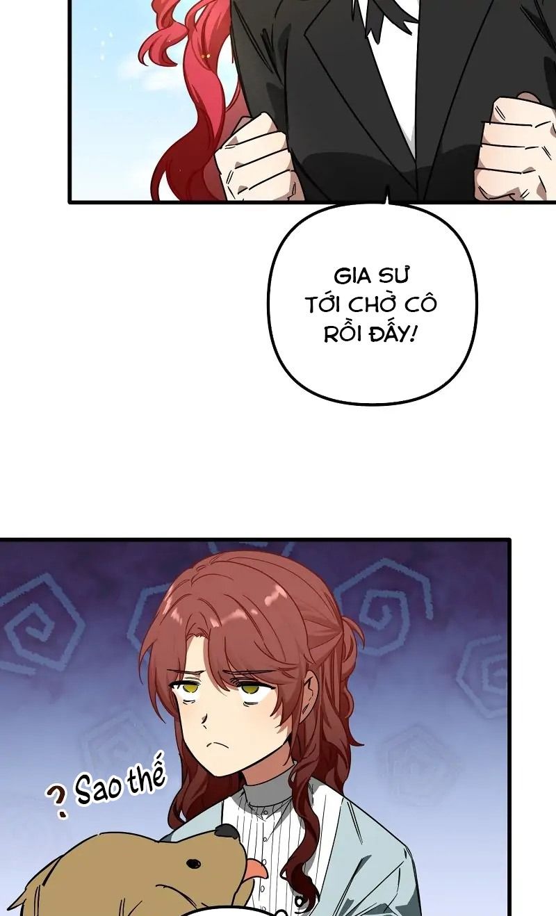 Phương Pháp Tán Tỉnh Của Nữ Thợ Săn Chapter 60 - Trang 20
