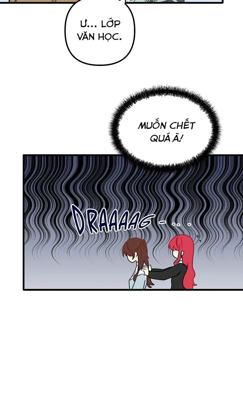Phương Pháp Tán Tỉnh Của Nữ Thợ Săn Chapter 60 - Trang 21