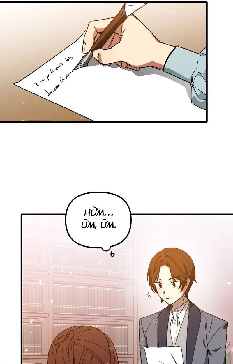 Phương Pháp Tán Tỉnh Của Nữ Thợ Săn Chapter 60 - Trang 22
