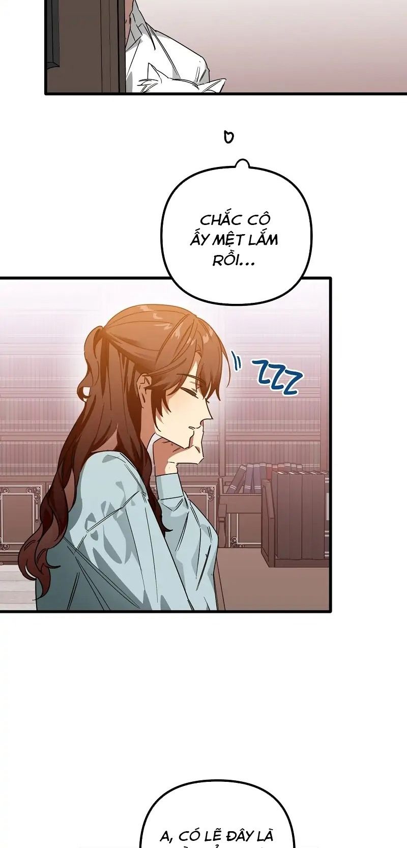 Phương Pháp Tán Tỉnh Của Nữ Thợ Săn Chapter 60 - Trang 29