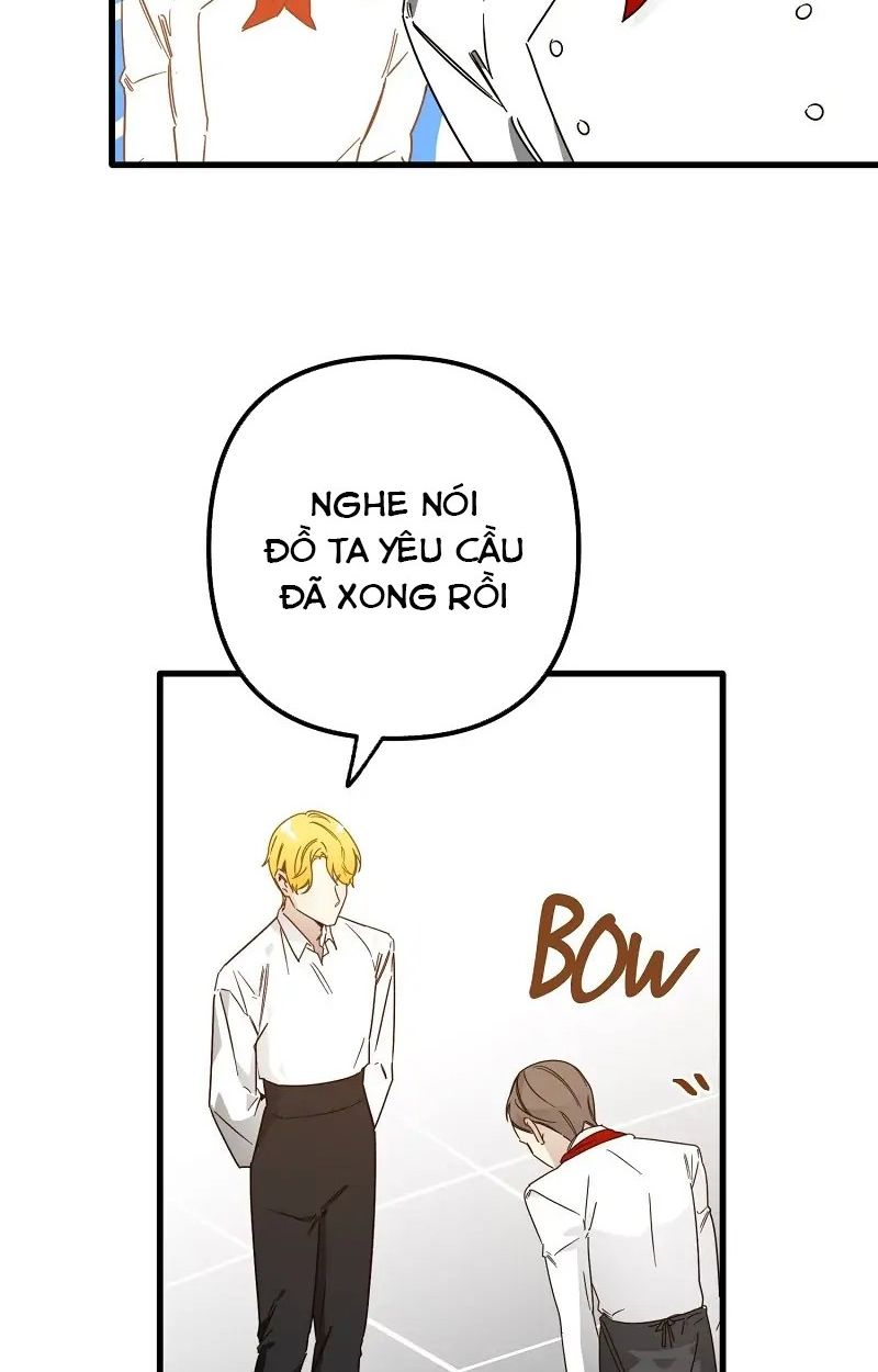 Phương Pháp Tán Tỉnh Của Nữ Thợ Săn Chapter 60 - Trang 31