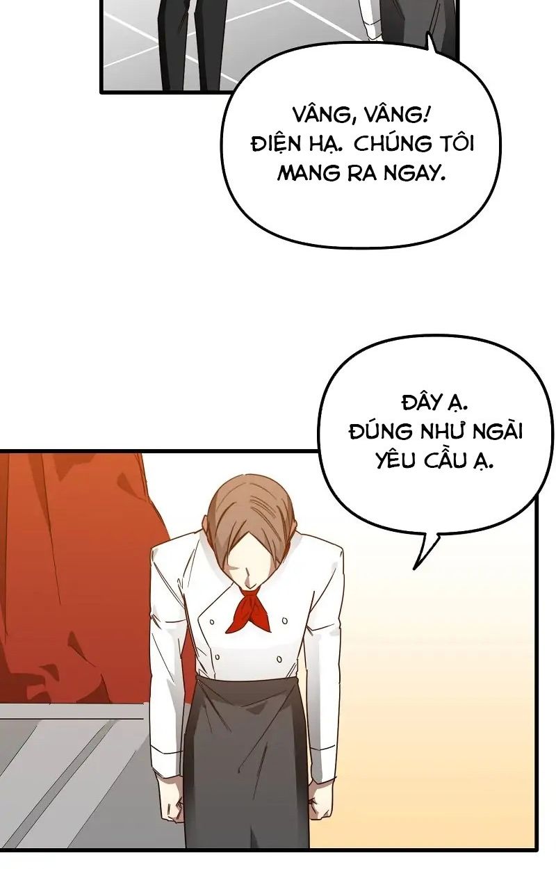 Phương Pháp Tán Tỉnh Của Nữ Thợ Săn Chapter 60 - Trang 32
