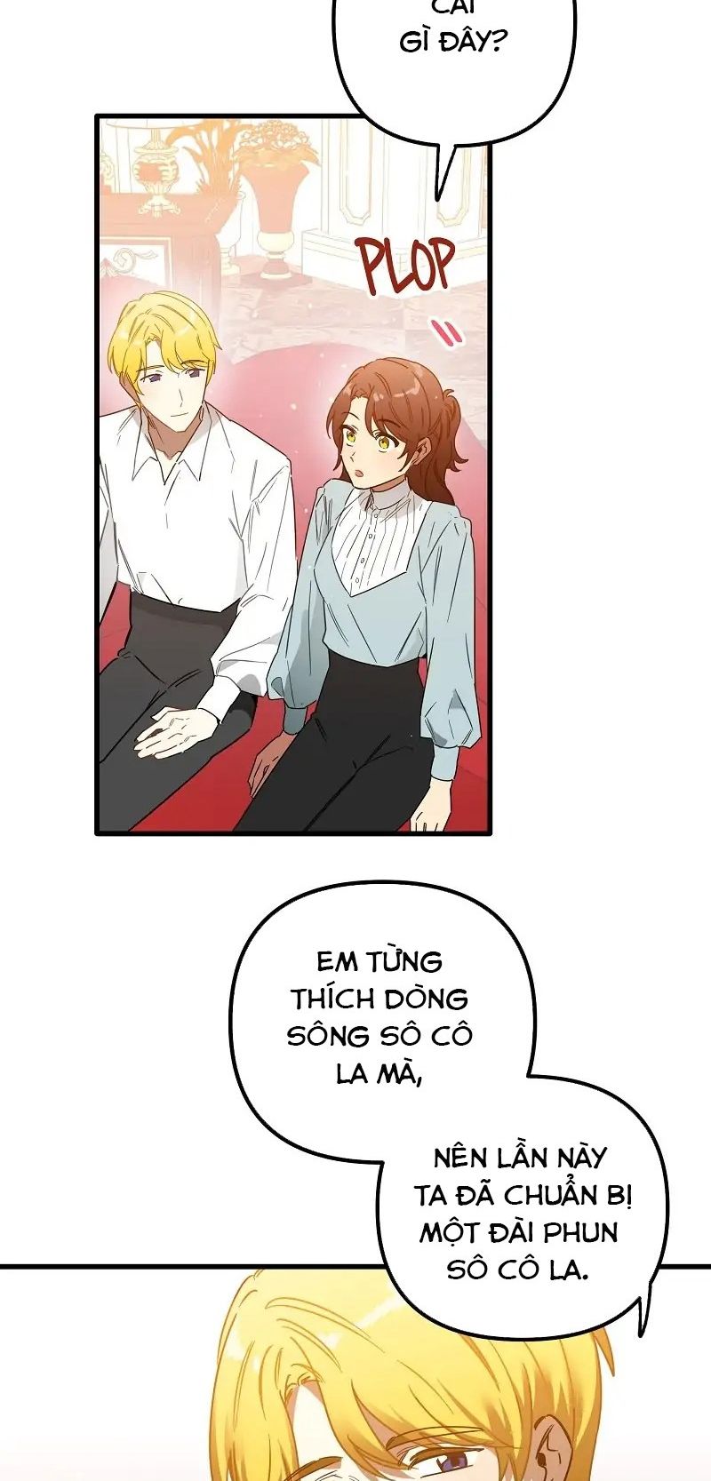 Phương Pháp Tán Tỉnh Của Nữ Thợ Săn Chapter 60 - Trang 39