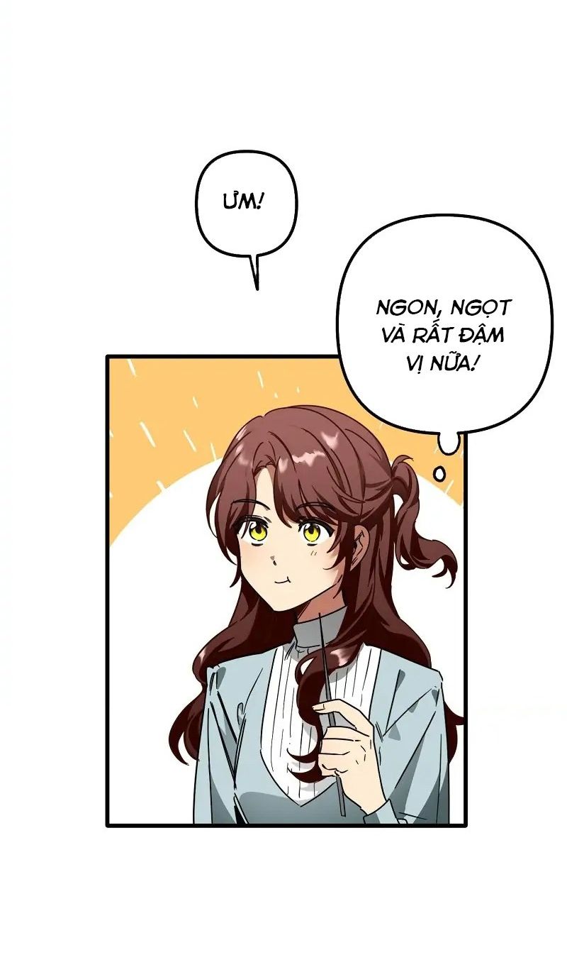 Phương Pháp Tán Tỉnh Của Nữ Thợ Săn Chapter 60 - Trang 42