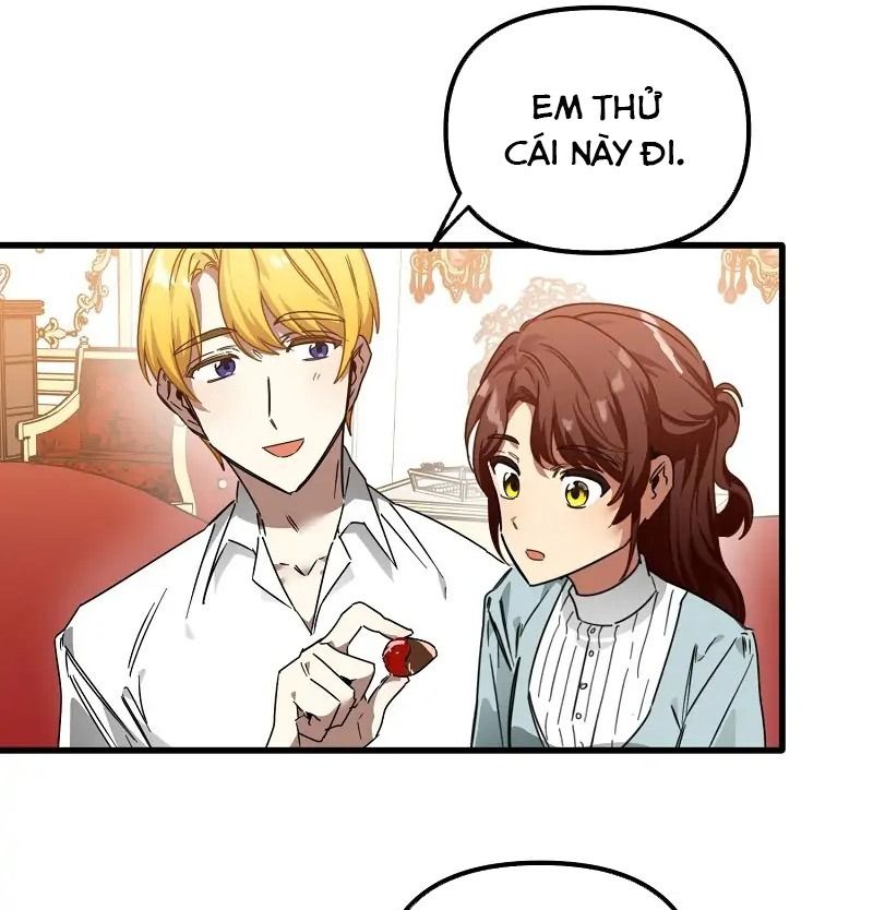 Phương Pháp Tán Tỉnh Của Nữ Thợ Săn Chapter 60 - Trang 43