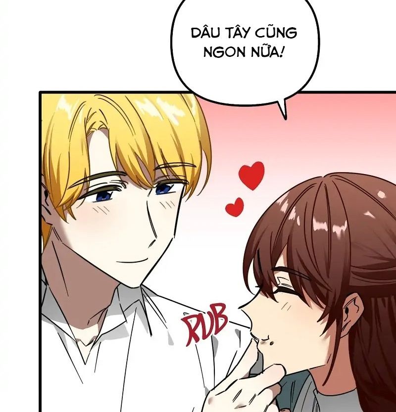 Phương Pháp Tán Tỉnh Của Nữ Thợ Săn Chapter 60 - Trang 44