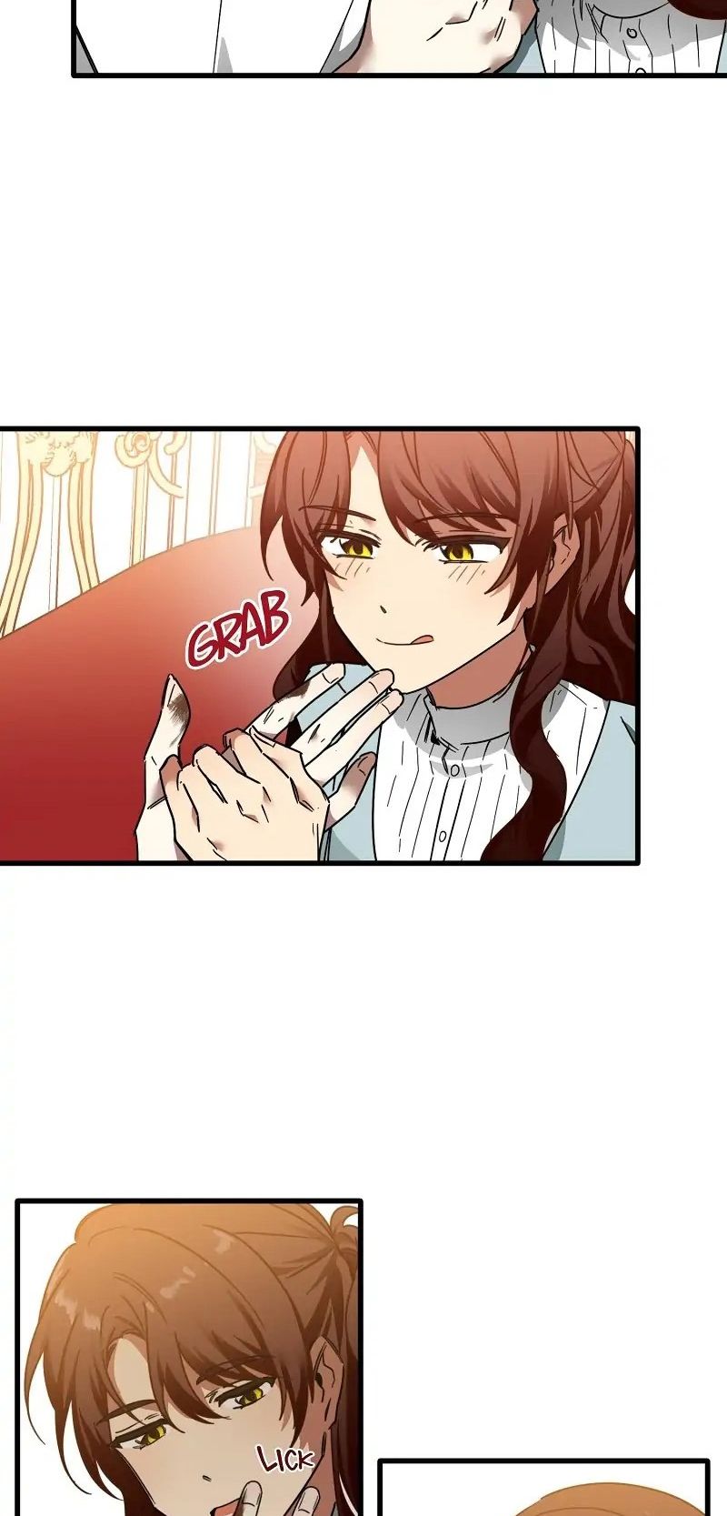 Phương Pháp Tán Tỉnh Của Nữ Thợ Săn Chapter 60 - Trang 45