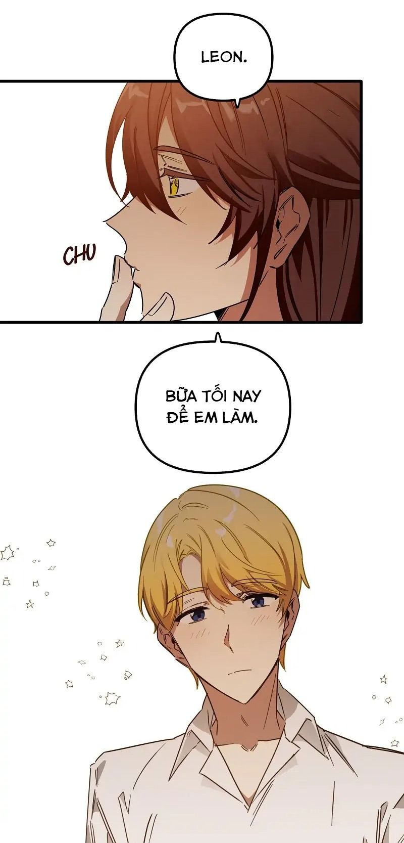 Phương Pháp Tán Tỉnh Của Nữ Thợ Săn Chapter 60 - Trang 48