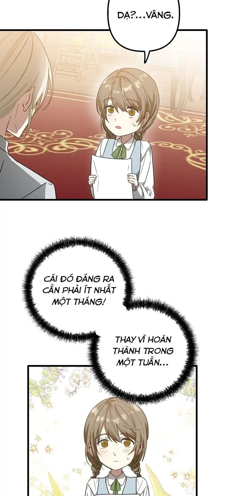 Phương Pháp Tán Tỉnh Của Nữ Thợ Săn Chapter 60 - Trang 7