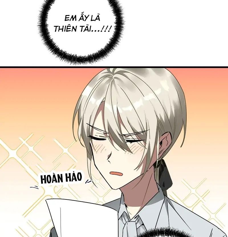 Phương Pháp Tán Tỉnh Của Nữ Thợ Săn Chapter 60 - Trang 9