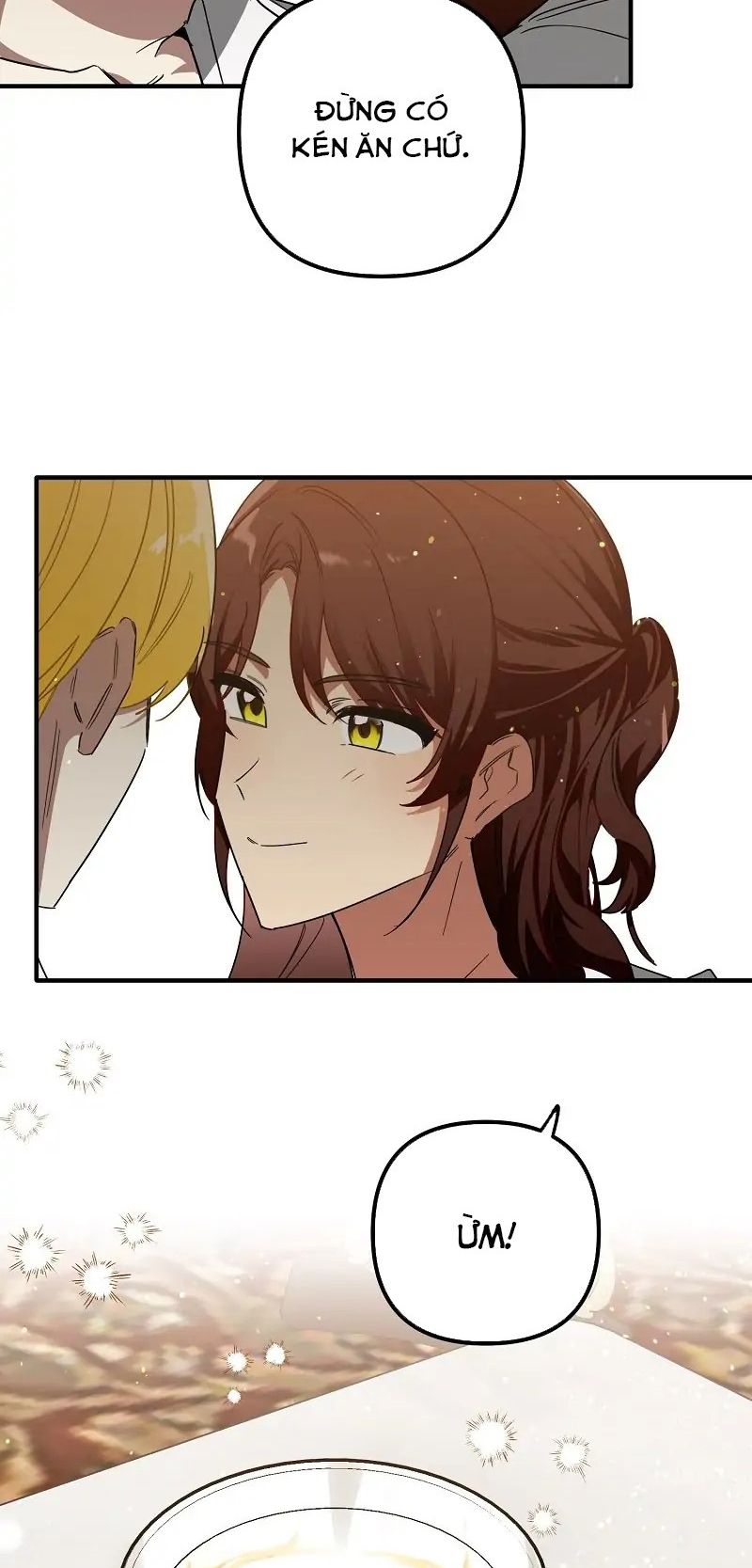 Phương Pháp Tán Tỉnh Của Nữ Thợ Săn Chapter 61 - Trang 10