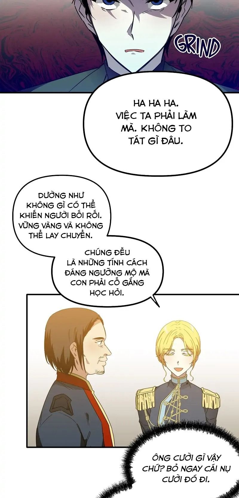 Phương Pháp Tán Tỉnh Của Nữ Thợ Săn Chapter 61 - Trang 12