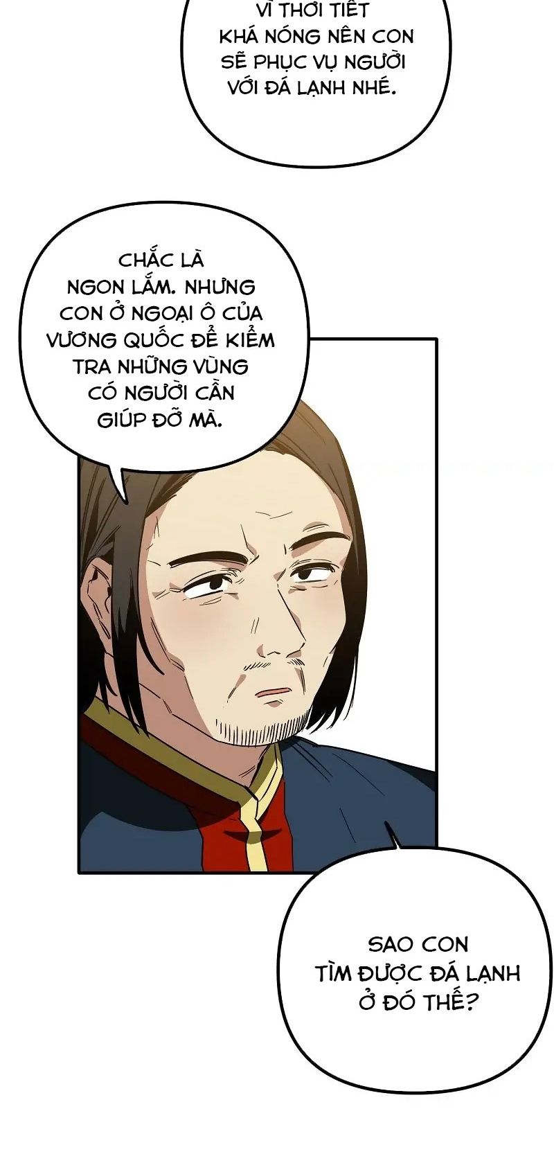 Phương Pháp Tán Tỉnh Của Nữ Thợ Săn Chapter 61 - Trang 14