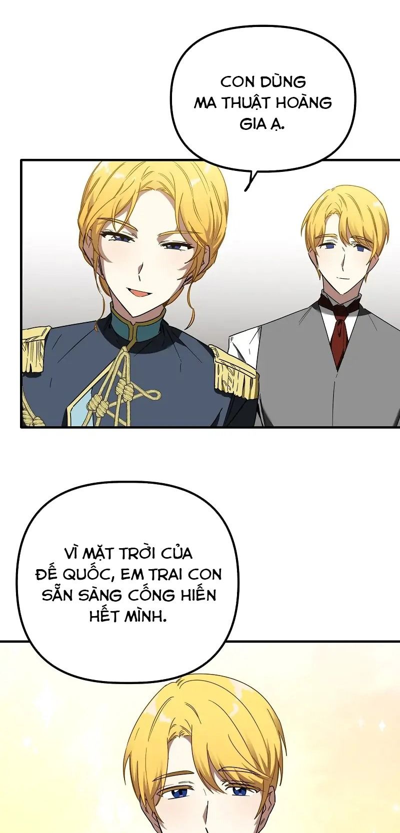 Phương Pháp Tán Tỉnh Của Nữ Thợ Săn Chapter 61 - Trang 15