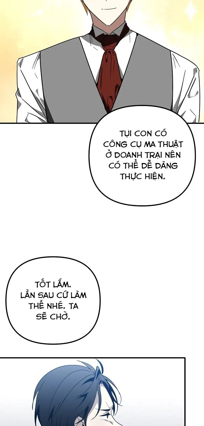 Phương Pháp Tán Tỉnh Của Nữ Thợ Săn Chapter 61 - Trang 16