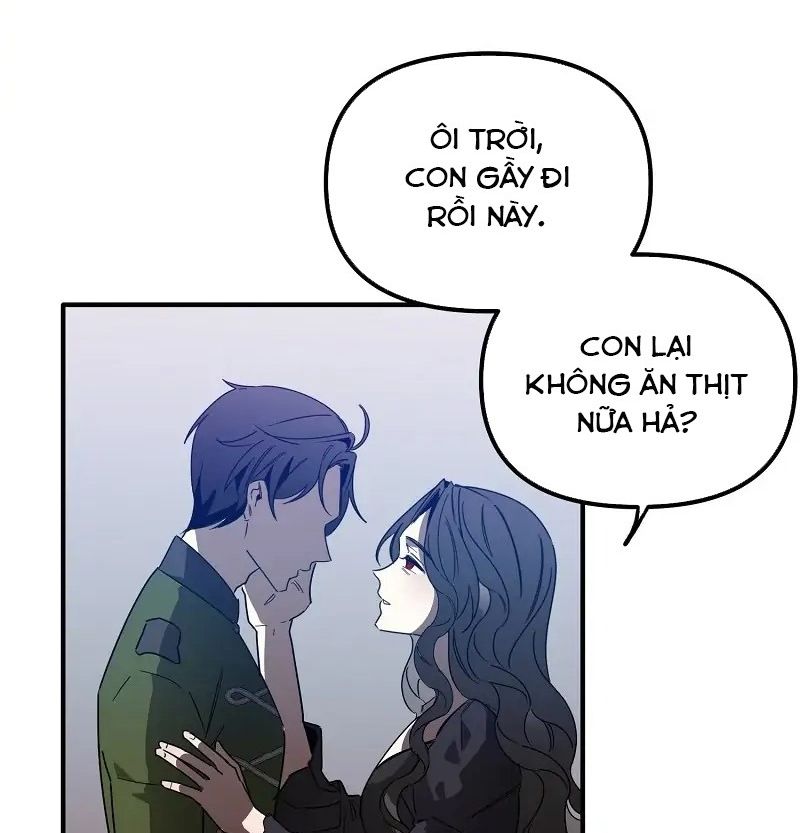 Phương Pháp Tán Tỉnh Của Nữ Thợ Săn Chapter 61 - Trang 22