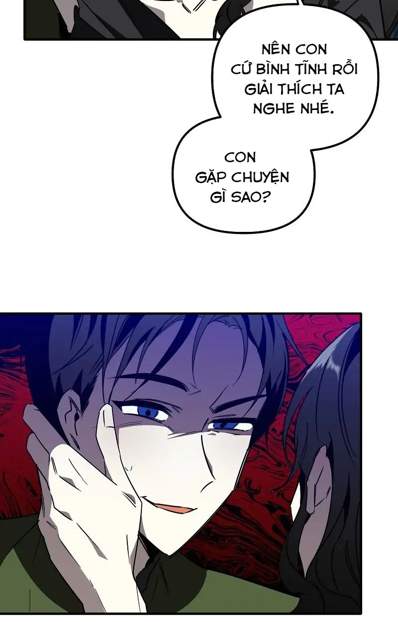 Phương Pháp Tán Tỉnh Của Nữ Thợ Săn Chapter 61 - Trang 29