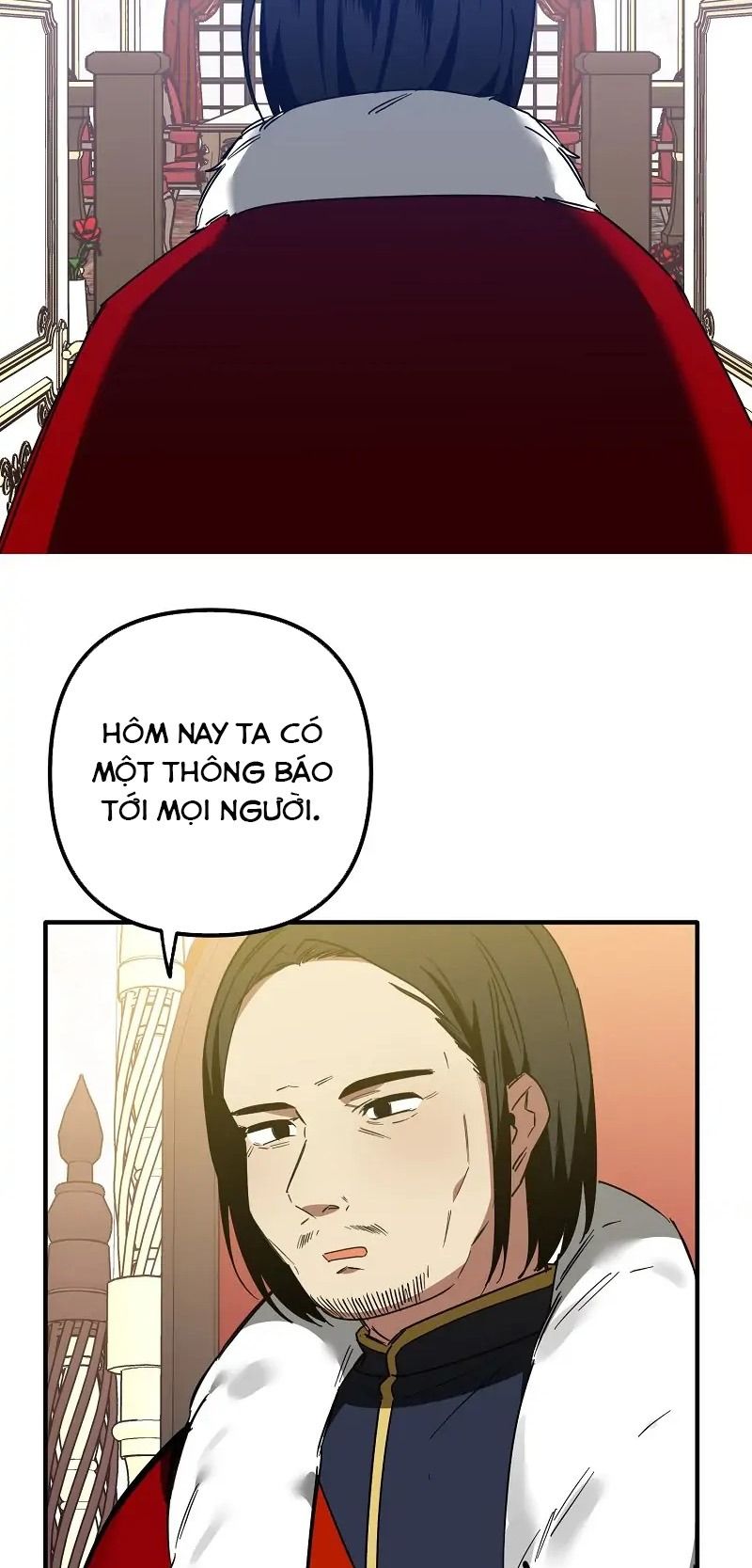Phương Pháp Tán Tỉnh Của Nữ Thợ Săn Chapter 61 - Trang 35
