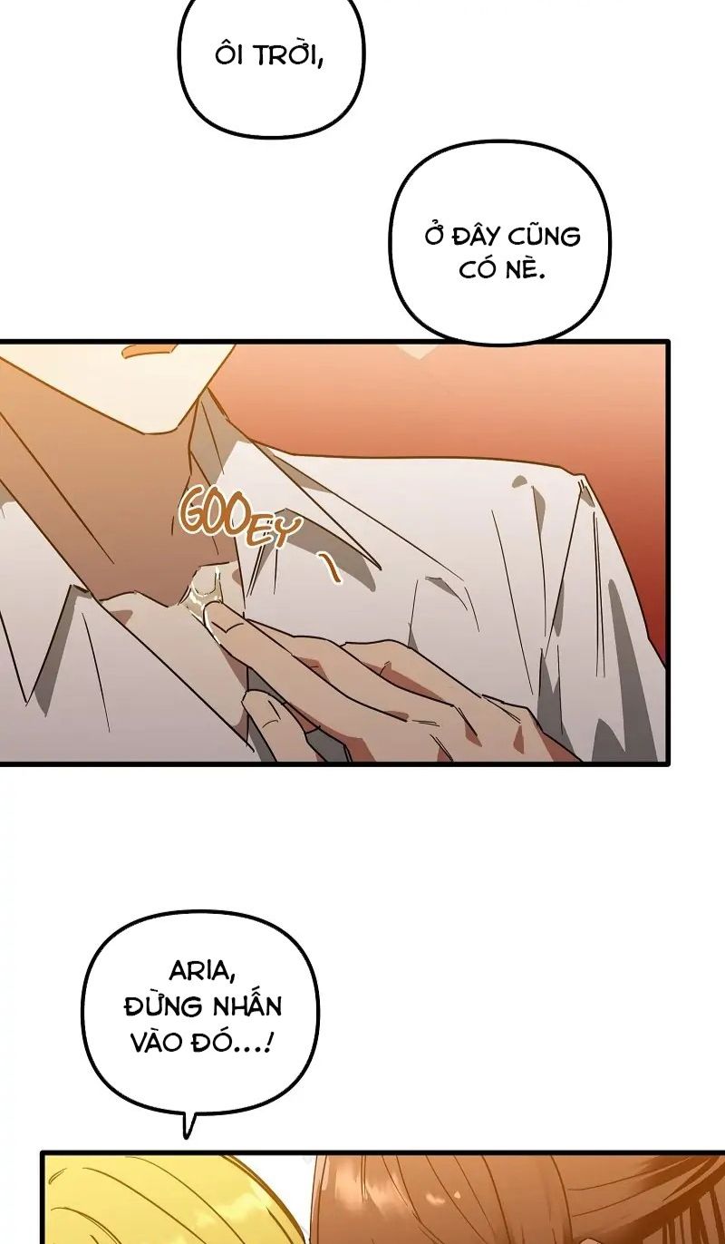 Phương Pháp Tán Tỉnh Của Nữ Thợ Săn Chapter 61 - Trang 4