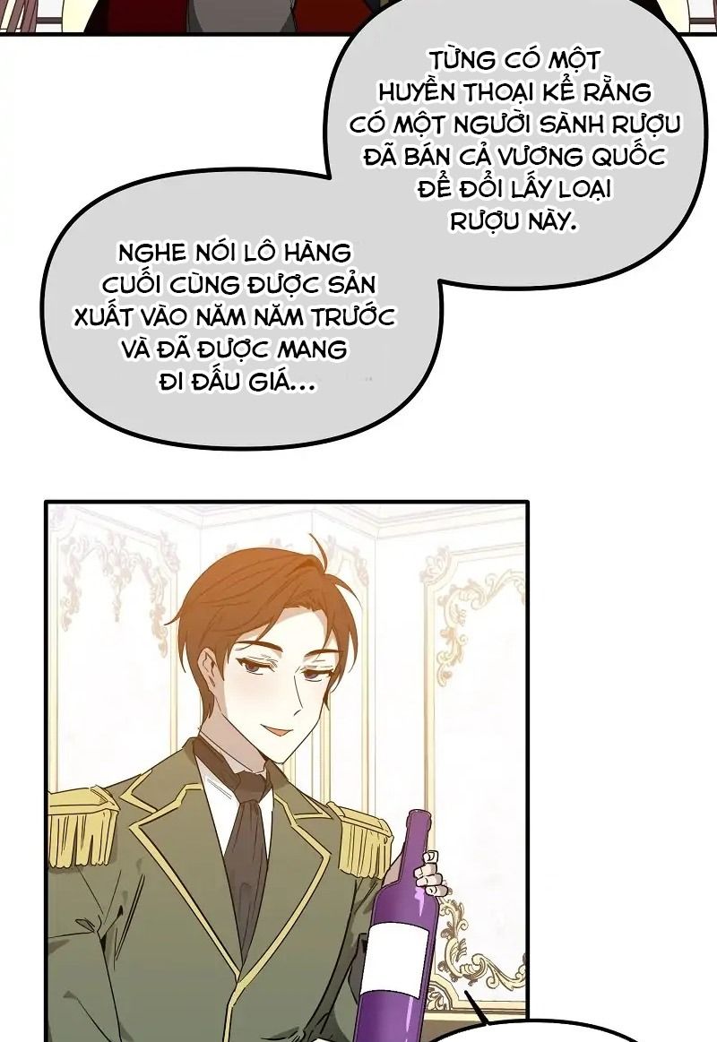 Phương Pháp Tán Tỉnh Của Nữ Thợ Săn Chapter 61 - Trang 42