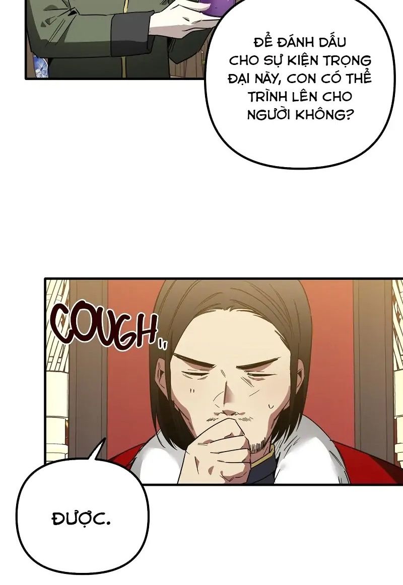 Phương Pháp Tán Tỉnh Của Nữ Thợ Săn Chapter 61 - Trang 43
