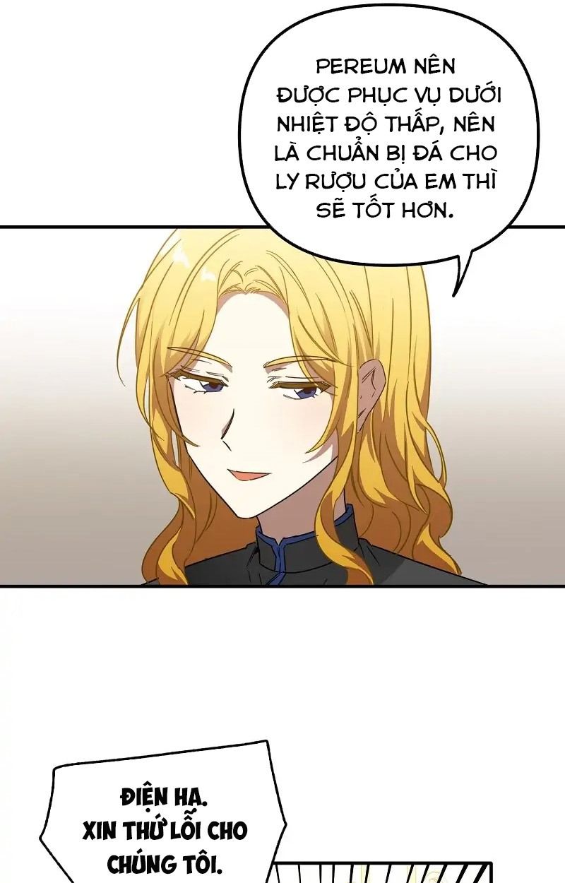 Phương Pháp Tán Tỉnh Của Nữ Thợ Săn Chapter 61 - Trang 44