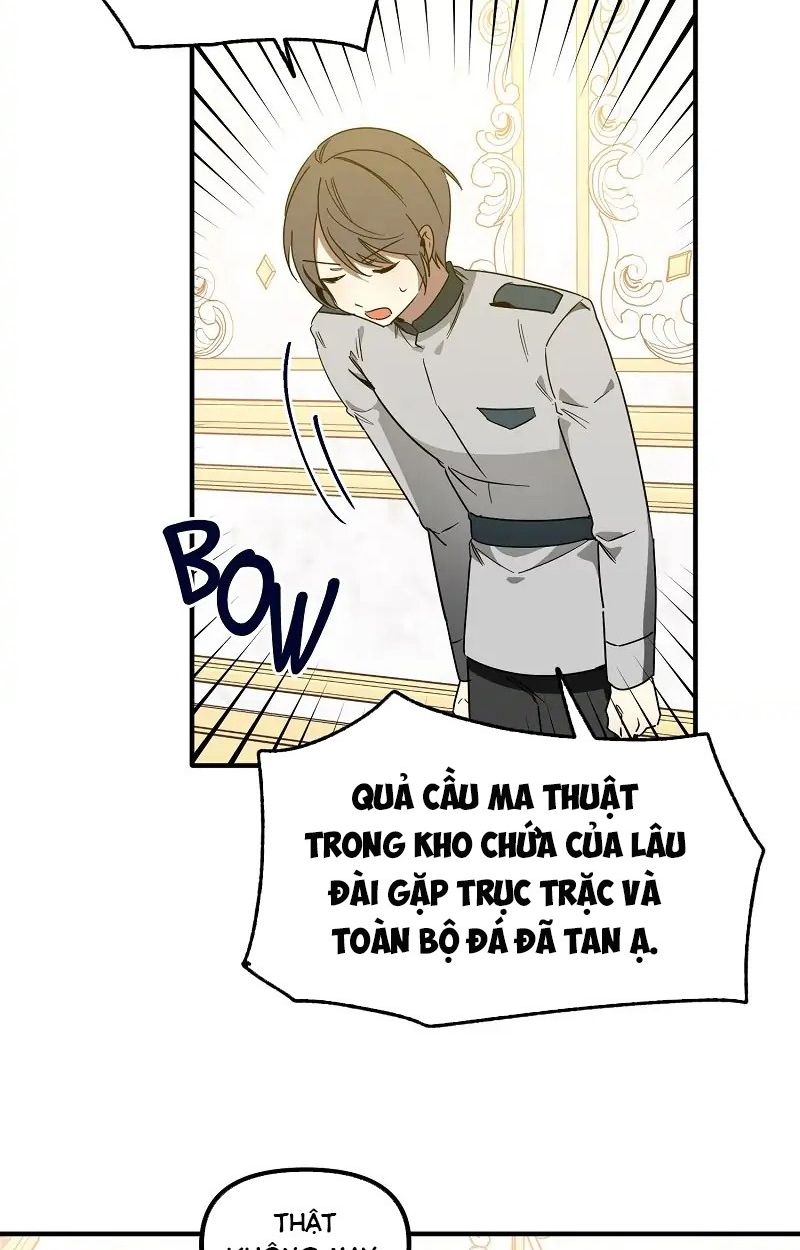 Phương Pháp Tán Tỉnh Của Nữ Thợ Săn Chapter 61 - Trang 45