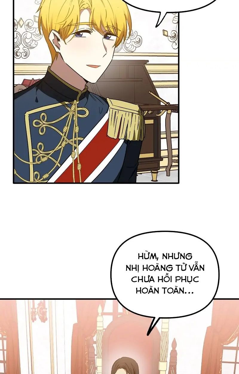 Phương Pháp Tán Tỉnh Của Nữ Thợ Săn Chapter 61 - Trang 48
