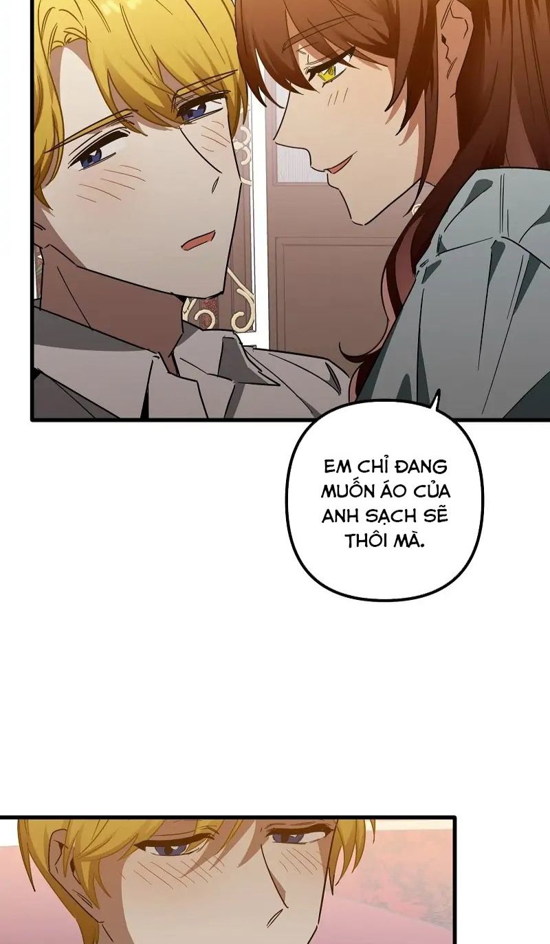 Phương Pháp Tán Tỉnh Của Nữ Thợ Săn Chapter 61 - Trang 5