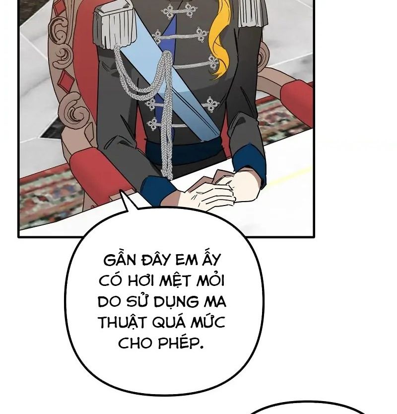 Phương Pháp Tán Tỉnh Của Nữ Thợ Săn Chapter 61 - Trang 50