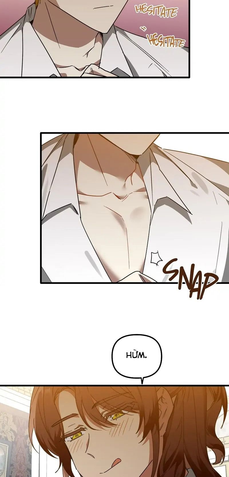 Phương Pháp Tán Tỉnh Của Nữ Thợ Săn Chapter 61 - Trang 6