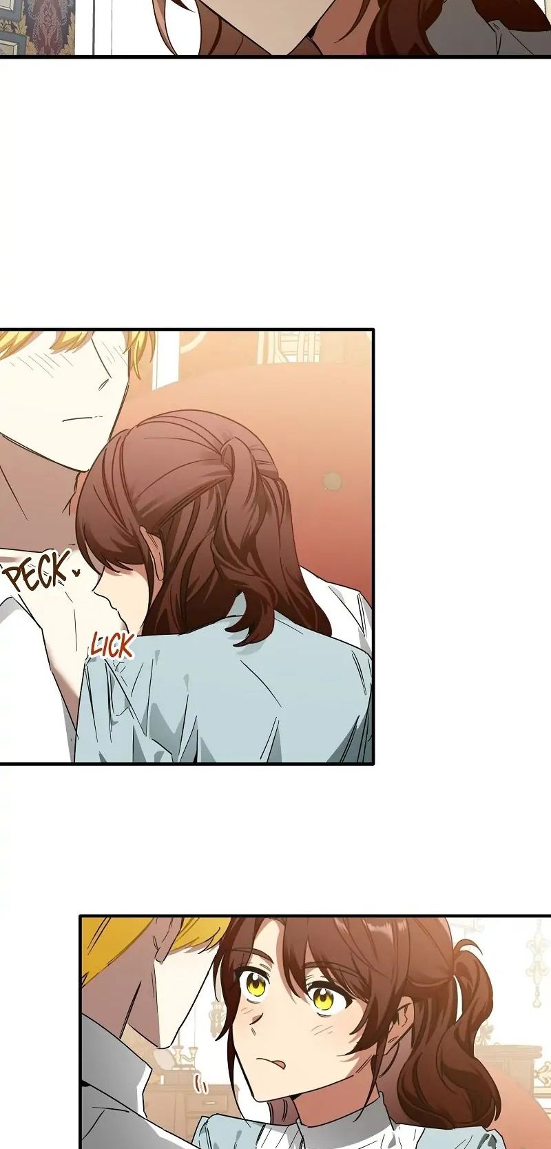 Phương Pháp Tán Tỉnh Của Nữ Thợ Săn Chapter 61 - Trang 7