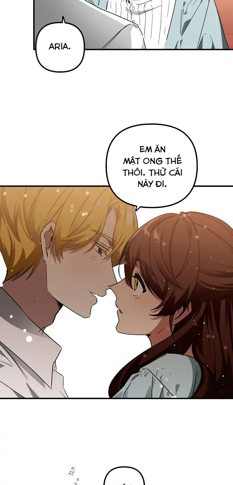 Phương Pháp Tán Tỉnh Của Nữ Thợ Săn Chapter 61 - Trang 8