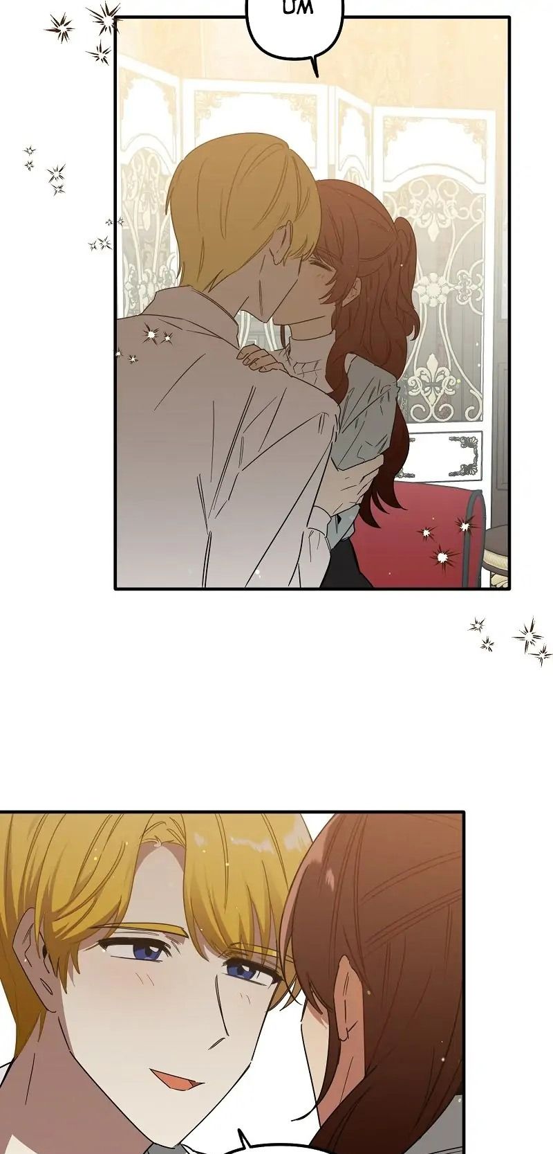Phương Pháp Tán Tỉnh Của Nữ Thợ Săn Chapter 61 - Trang 9
