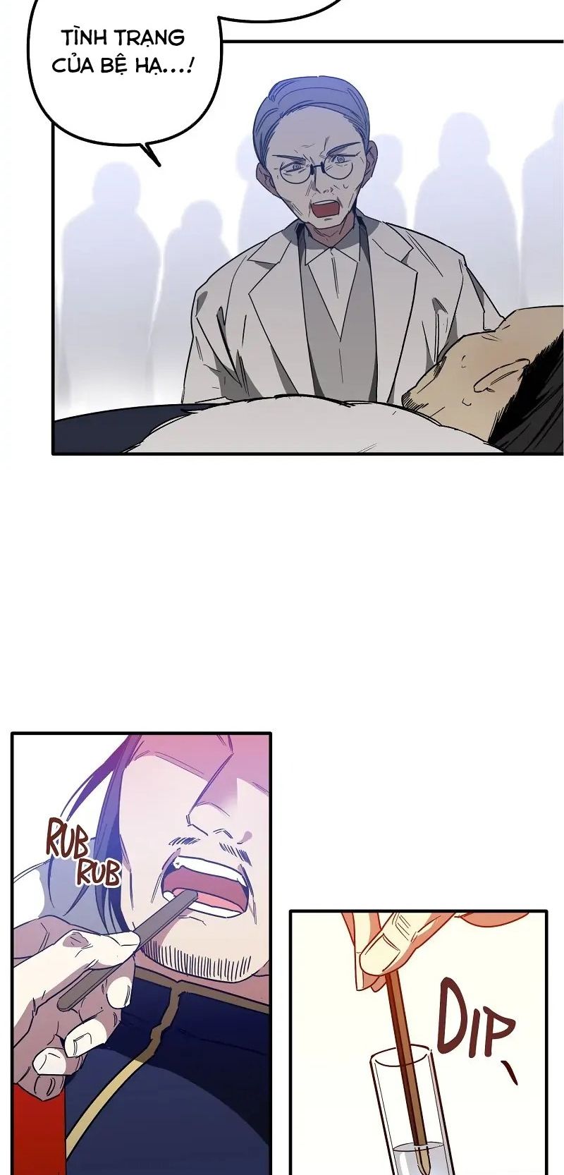 Phương Pháp Tán Tỉnh Của Nữ Thợ Săn Chapter 62 - Trang 17