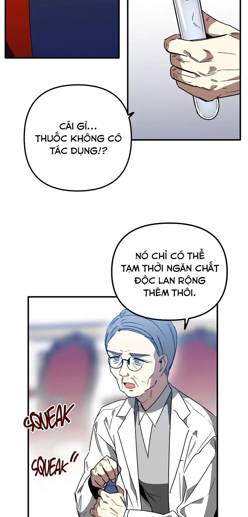 Phương Pháp Tán Tỉnh Của Nữ Thợ Săn Chapter 62 - Trang 18
