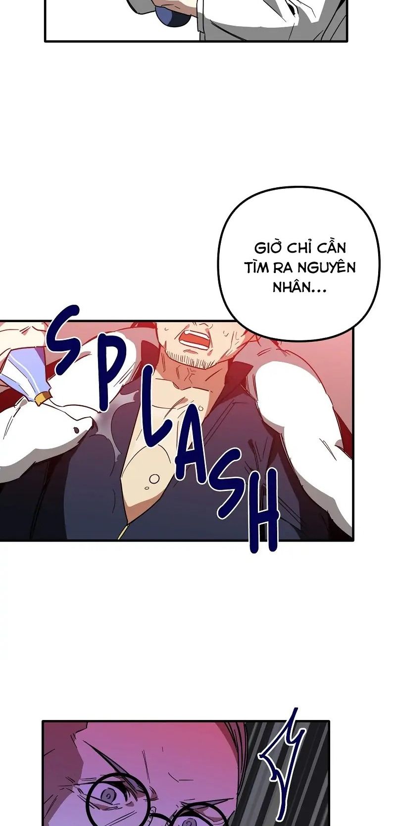 Phương Pháp Tán Tỉnh Của Nữ Thợ Săn Chapter 62 - Trang 19