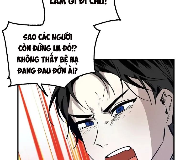 Phương Pháp Tán Tỉnh Của Nữ Thợ Săn Chapter 62 - Trang 21